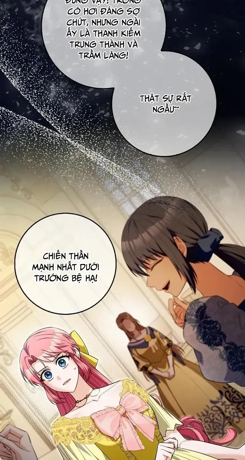 Kẻ Mạnh Nhất Thế Giới Ám Ảnh Tôi Chap 26 - Next Chap 27