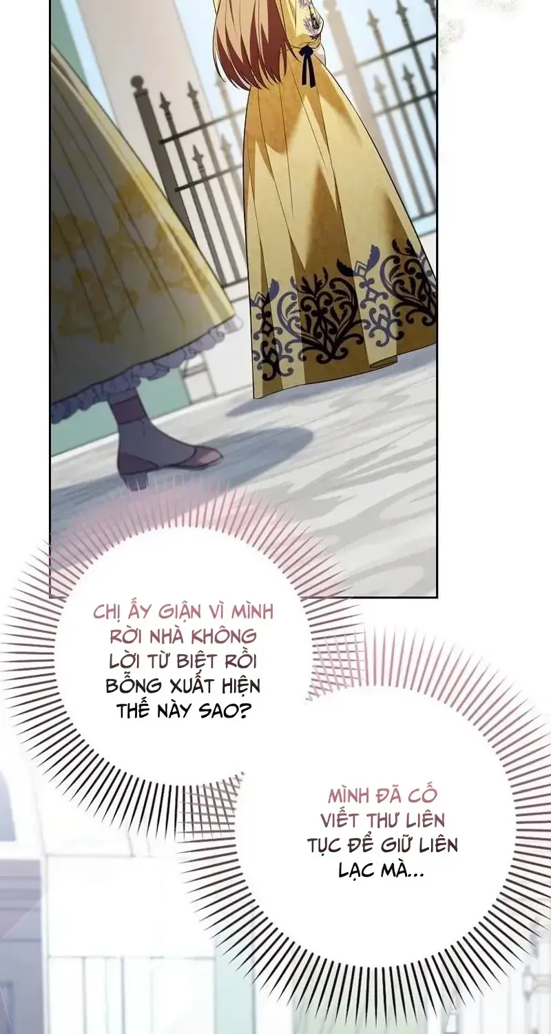 Kẻ Mạnh Nhất Thế Giới Ám Ảnh Tôi Chap 26 - Next Chap 27