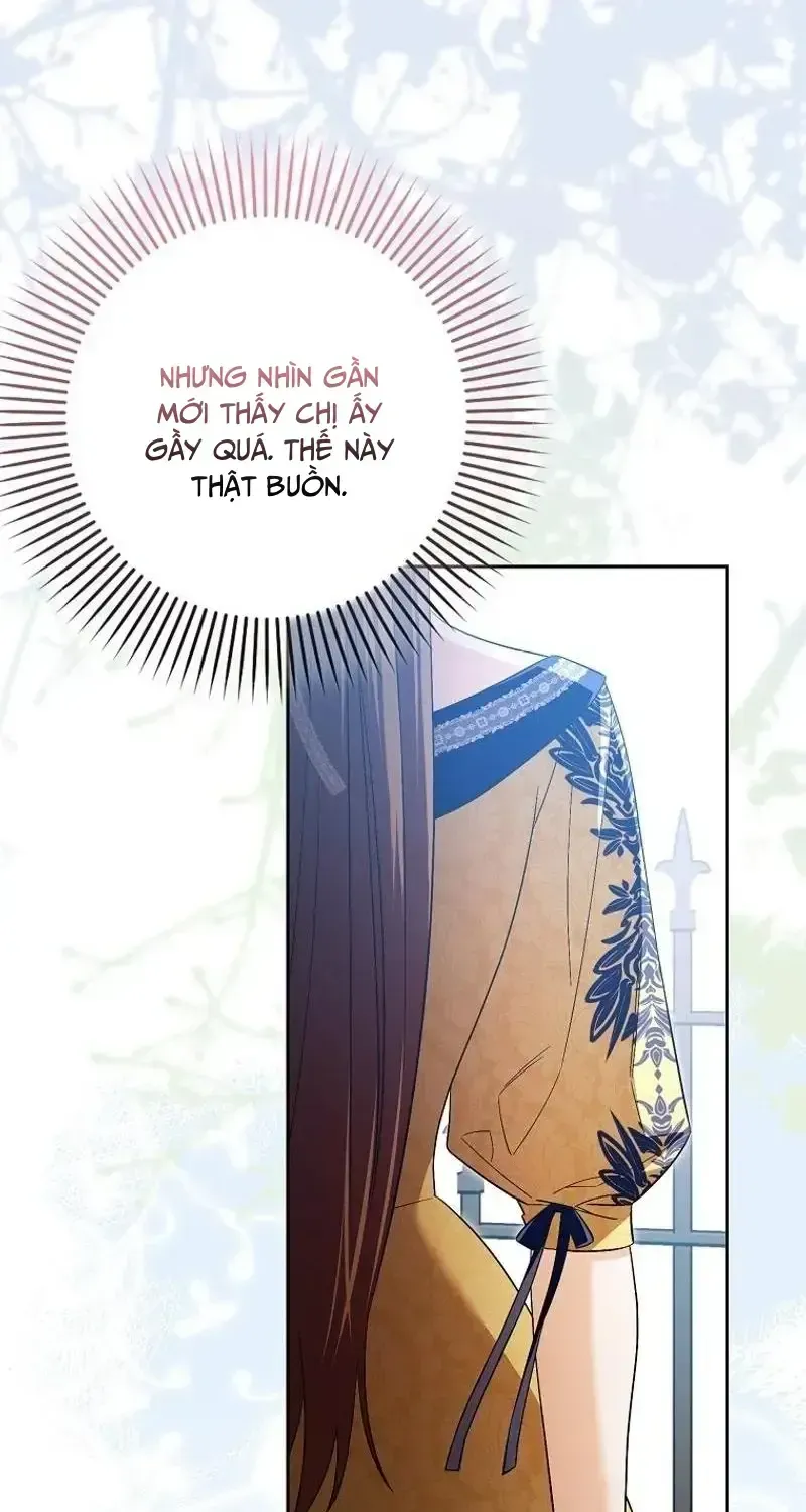 Kẻ Mạnh Nhất Thế Giới Ám Ảnh Tôi Chap 26 - Next Chap 27