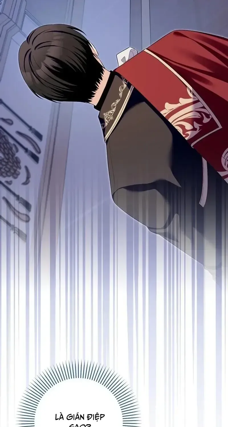 Kẻ Mạnh Nhất Thế Giới Ám Ảnh Tôi Chap 26 - Next Chap 27