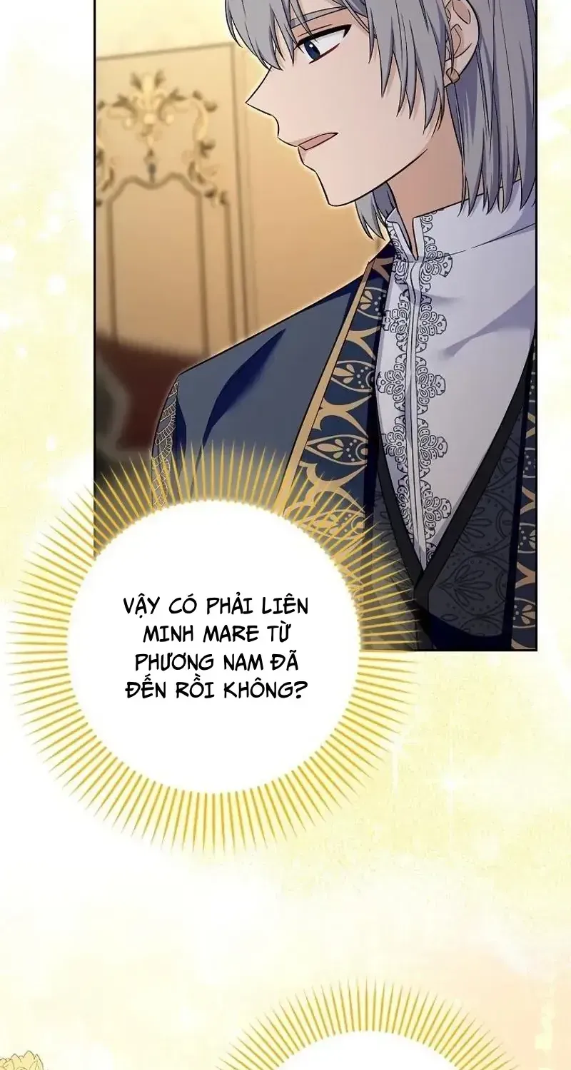 Kẻ Mạnh Nhất Thế Giới Ám Ảnh Tôi Chap 27 - Next Chap 28