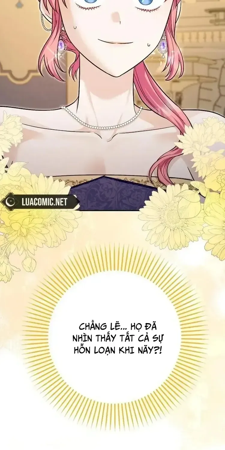 Kẻ Mạnh Nhất Thế Giới Ám Ảnh Tôi Chap 27 - Next Chap 28