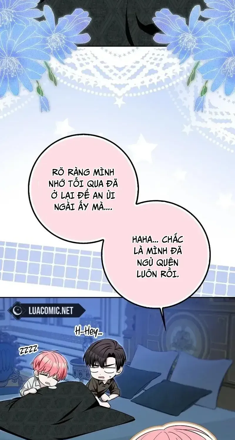 Kẻ Mạnh Nhất Thế Giới Ám Ảnh Tôi Chap 27 - Next Chap 28