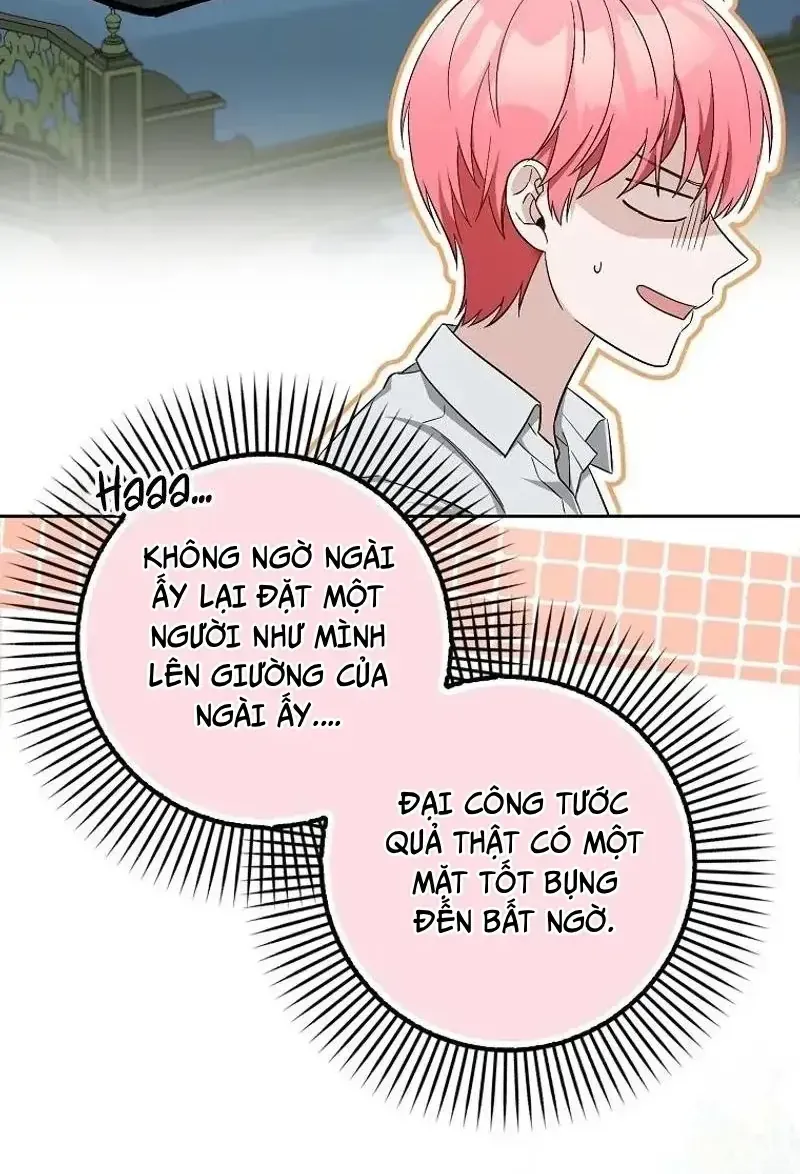 Kẻ Mạnh Nhất Thế Giới Ám Ảnh Tôi Chap 27 - Next Chap 28