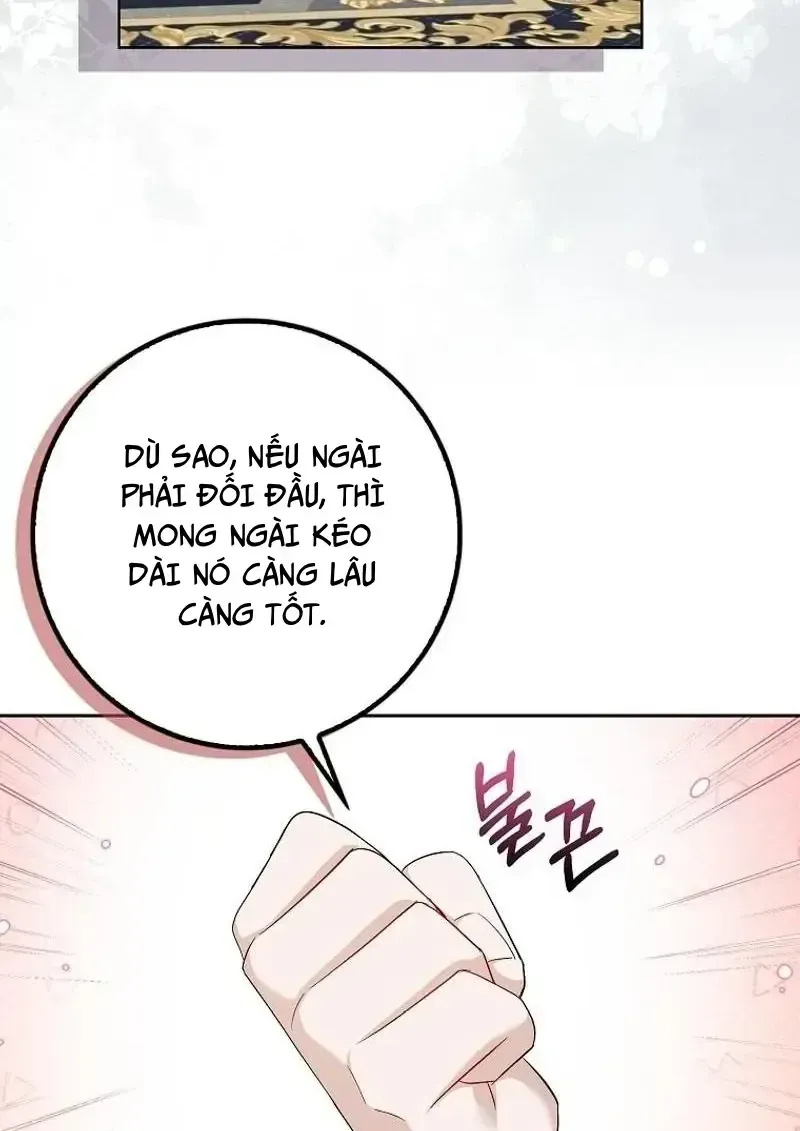 Kẻ Mạnh Nhất Thế Giới Ám Ảnh Tôi Chap 27 - Next Chap 28
