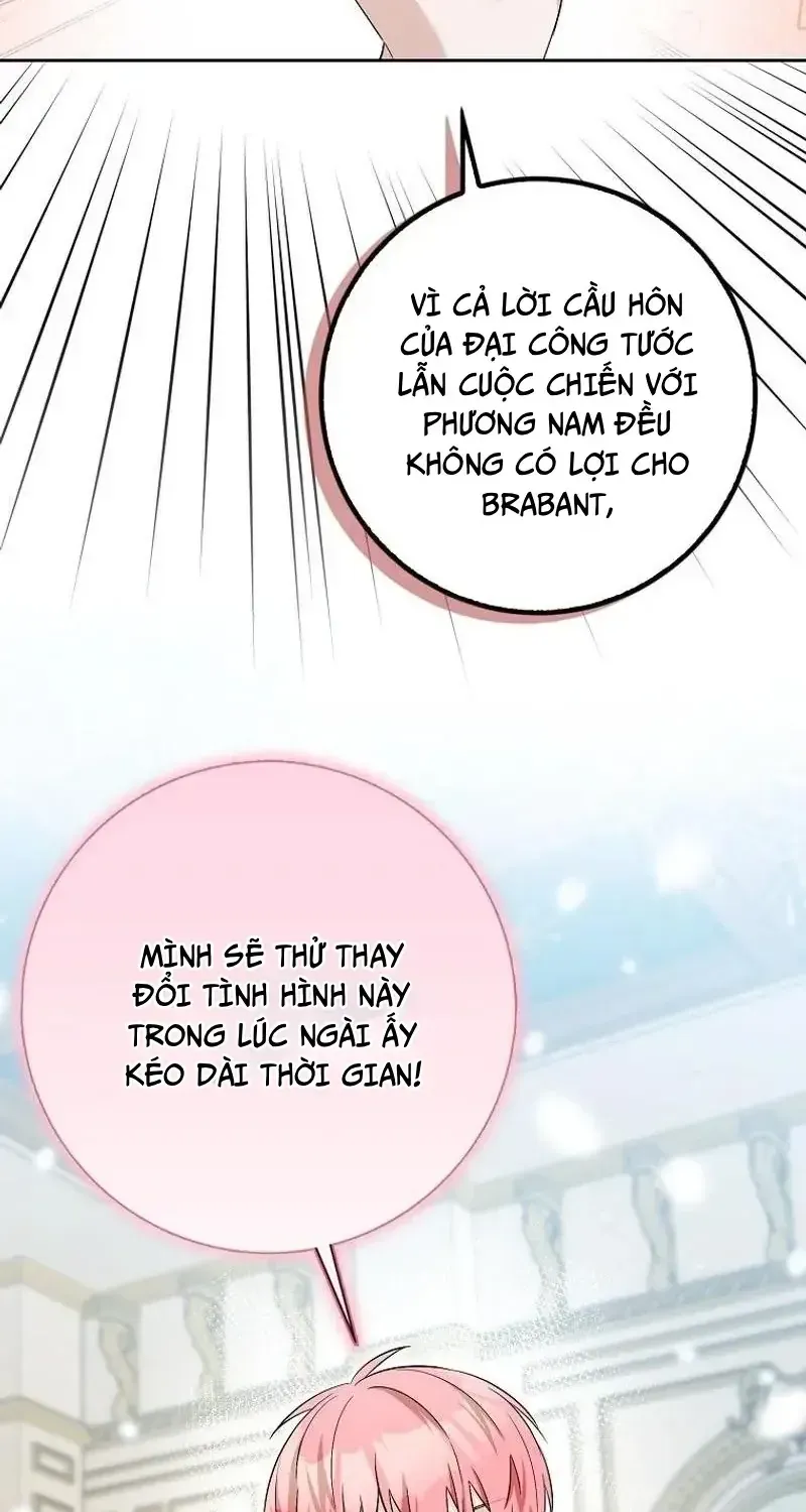 Kẻ Mạnh Nhất Thế Giới Ám Ảnh Tôi Chap 27 - Next Chap 28