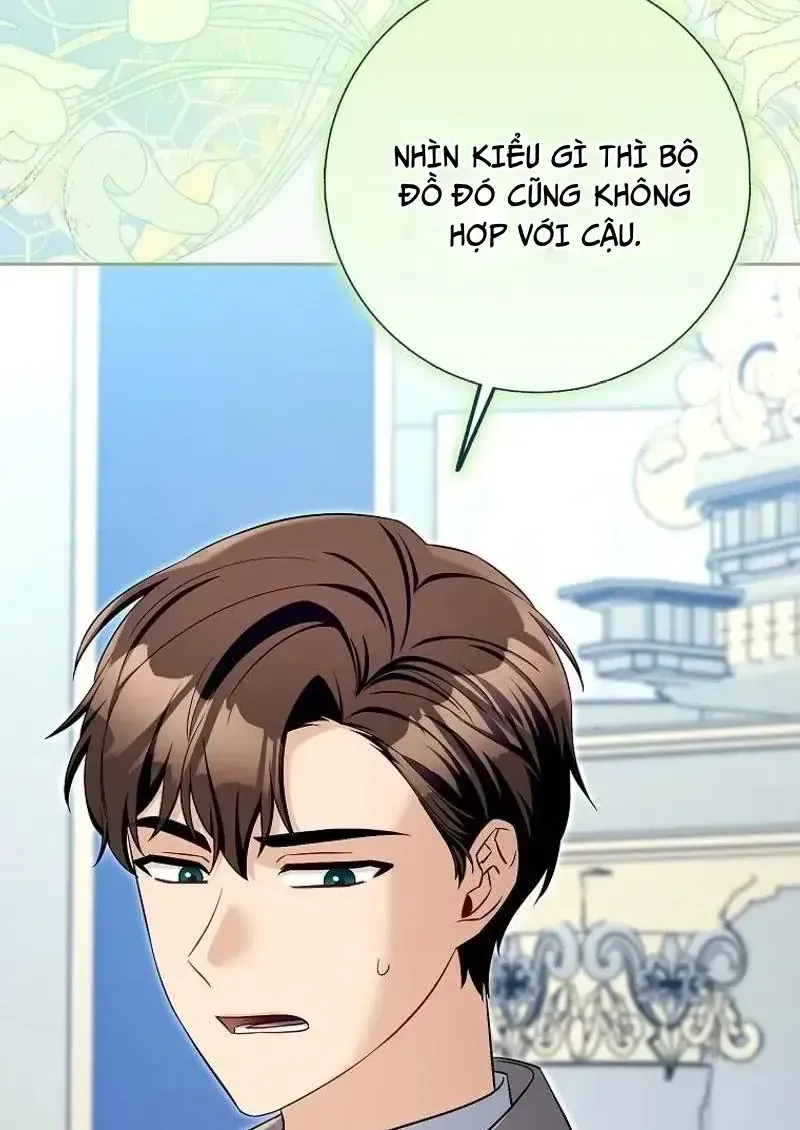 Kẻ Mạnh Nhất Thế Giới Ám Ảnh Tôi Chap 27 - Next Chap 28