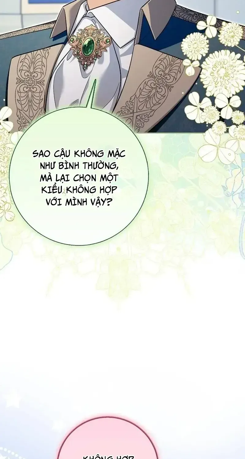 Kẻ Mạnh Nhất Thế Giới Ám Ảnh Tôi Chap 27 - Next Chap 28