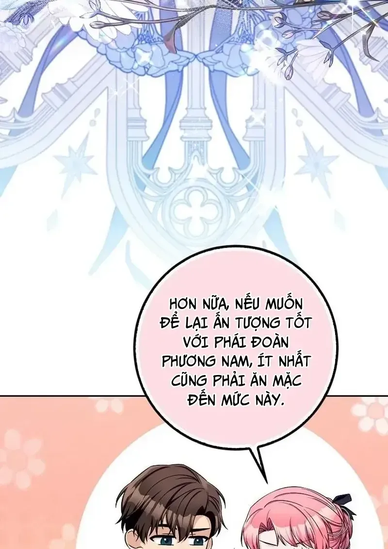 Kẻ Mạnh Nhất Thế Giới Ám Ảnh Tôi Chap 27 - Next Chap 28