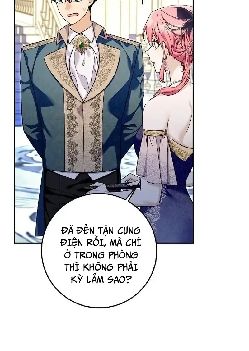 Kẻ Mạnh Nhất Thế Giới Ám Ảnh Tôi Chap 27 - Next Chap 28