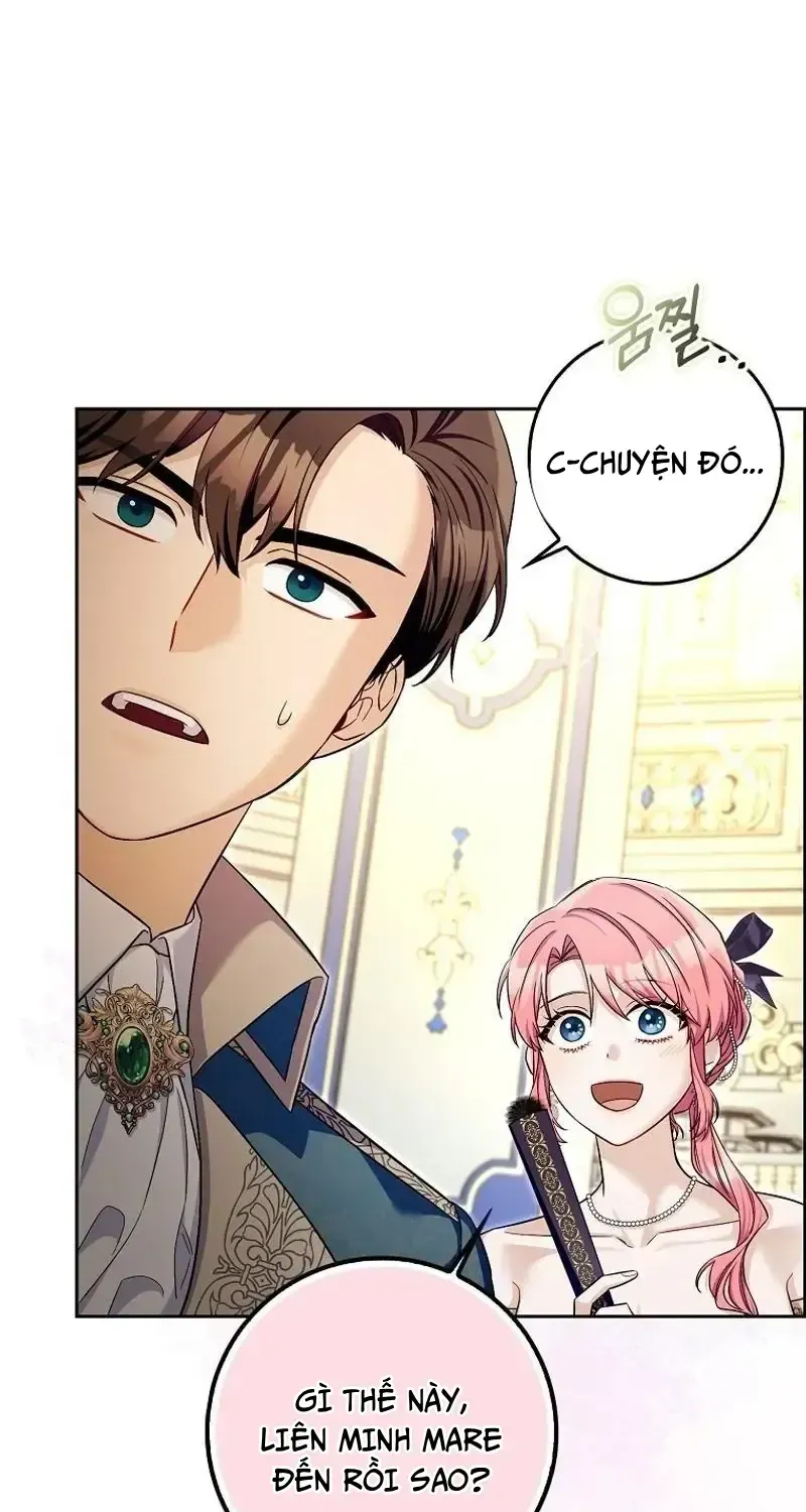 Kẻ Mạnh Nhất Thế Giới Ám Ảnh Tôi Chap 27 - Next Chap 28