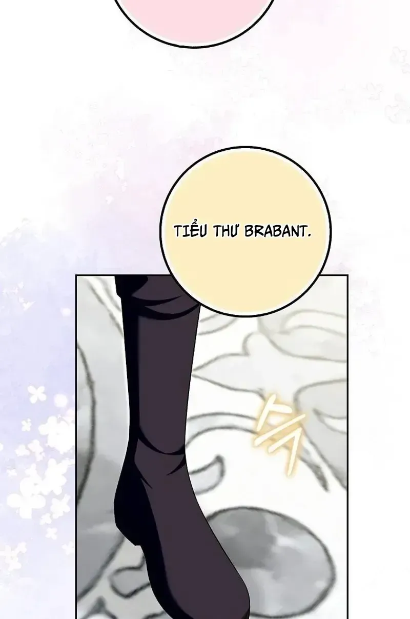 Kẻ Mạnh Nhất Thế Giới Ám Ảnh Tôi Chap 27 - Next Chap 28