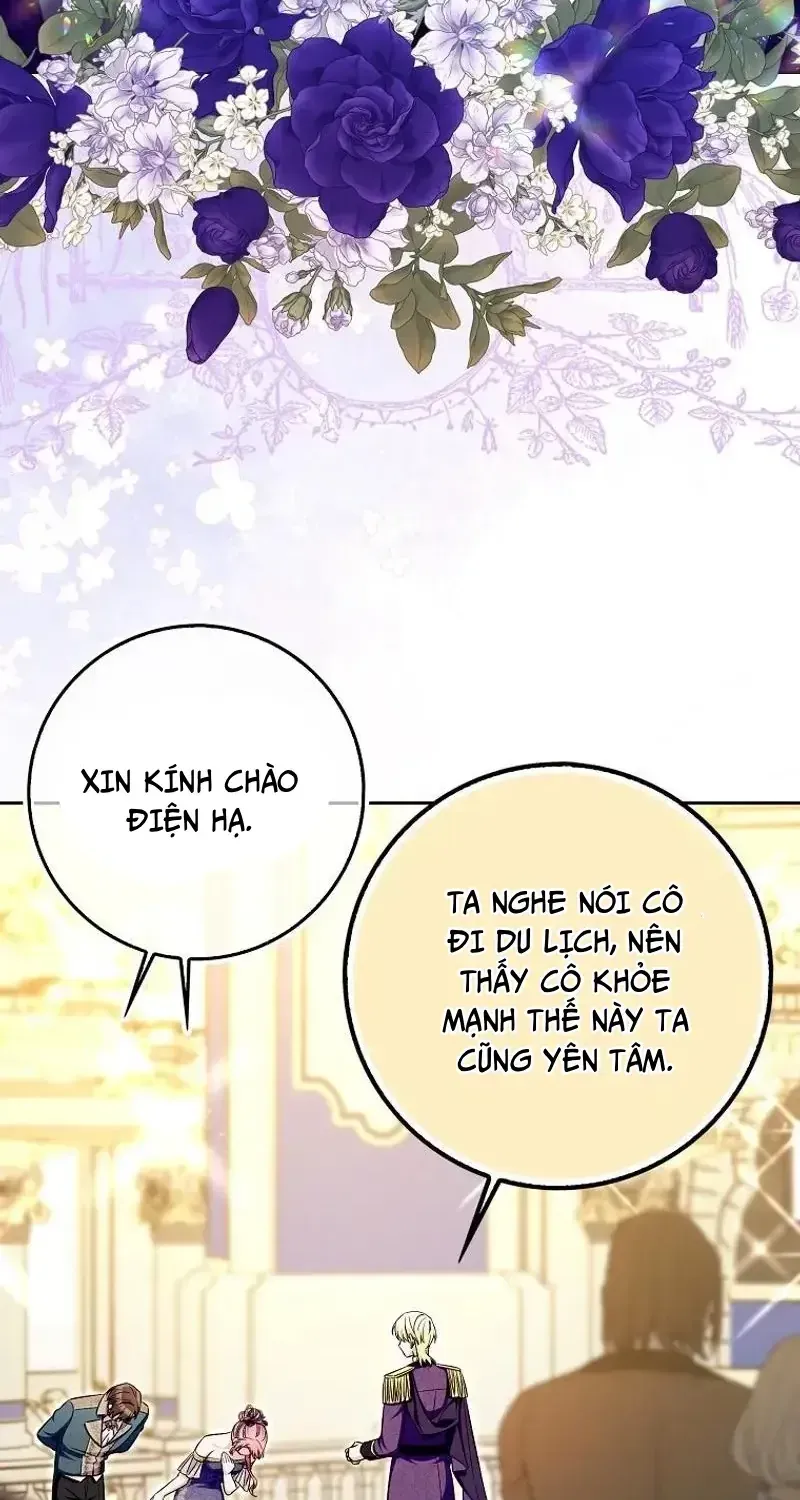 Kẻ Mạnh Nhất Thế Giới Ám Ảnh Tôi Chap 27 - Next Chap 28