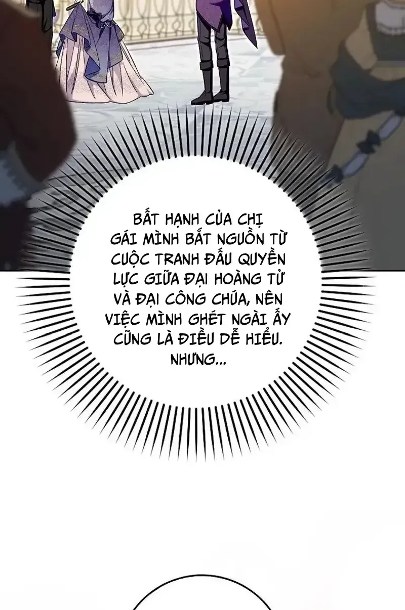 Kẻ Mạnh Nhất Thế Giới Ám Ảnh Tôi Chap 27 - Next Chap 28