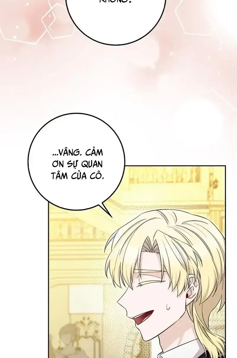 Kẻ Mạnh Nhất Thế Giới Ám Ảnh Tôi Chap 27 - Next Chap 28