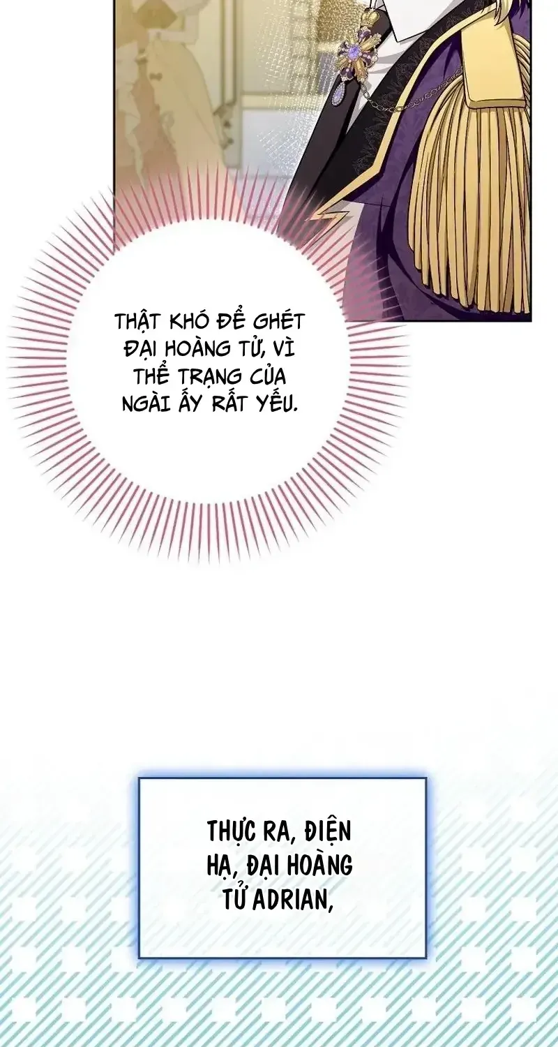 Kẻ Mạnh Nhất Thế Giới Ám Ảnh Tôi Chap 27 - Next Chap 28