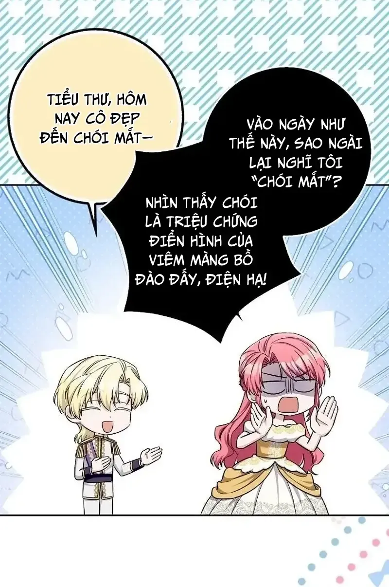 Kẻ Mạnh Nhất Thế Giới Ám Ảnh Tôi Chap 27 - Next Chap 28