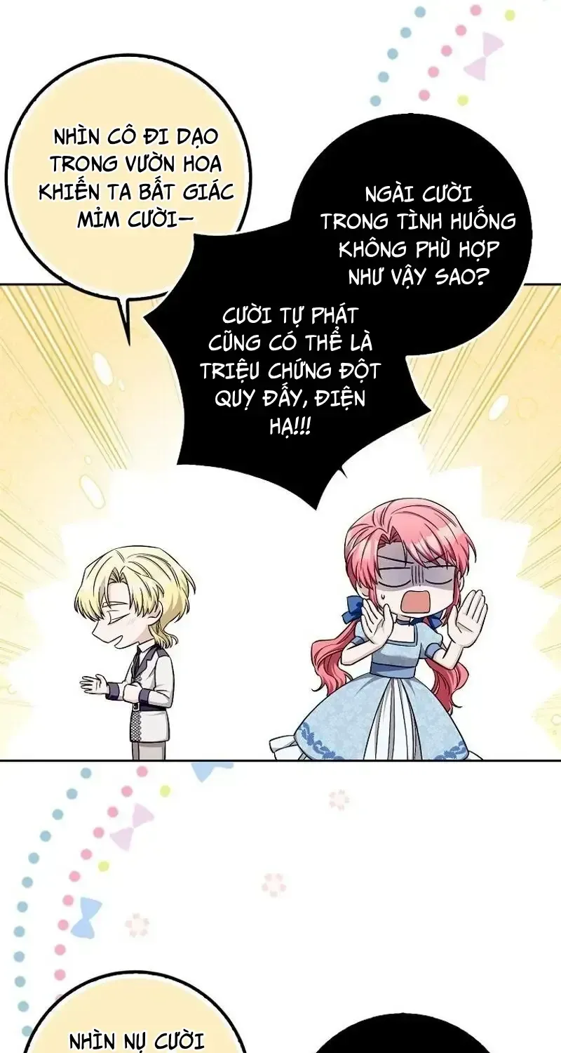 Kẻ Mạnh Nhất Thế Giới Ám Ảnh Tôi Chap 27 - Next Chap 28