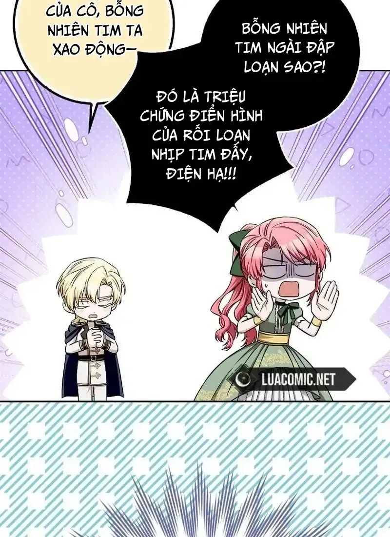 Kẻ Mạnh Nhất Thế Giới Ám Ảnh Tôi Chap 27 - Next Chap 28