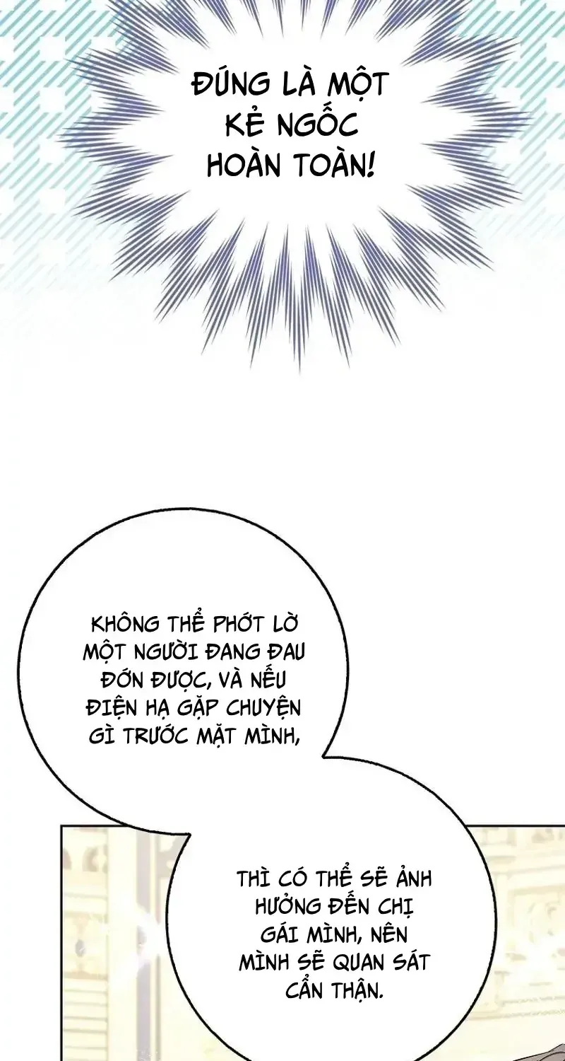 Kẻ Mạnh Nhất Thế Giới Ám Ảnh Tôi Chap 27 - Next Chap 28