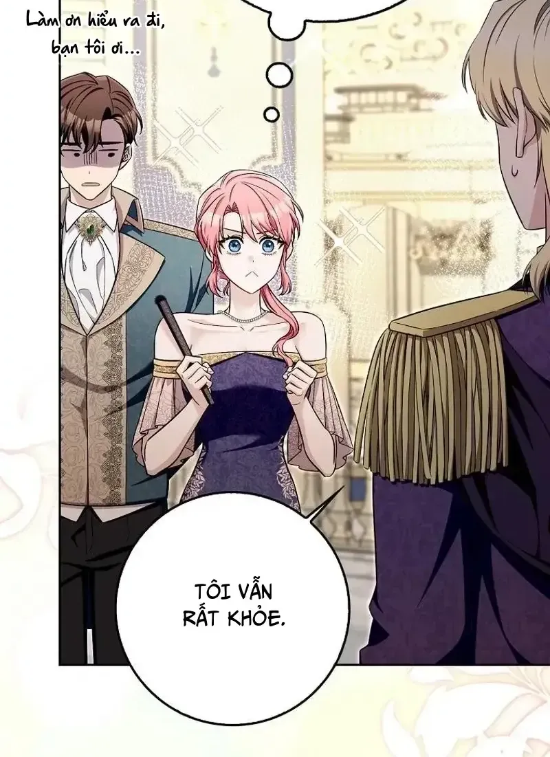 Kẻ Mạnh Nhất Thế Giới Ám Ảnh Tôi Chap 27 - Next Chap 28