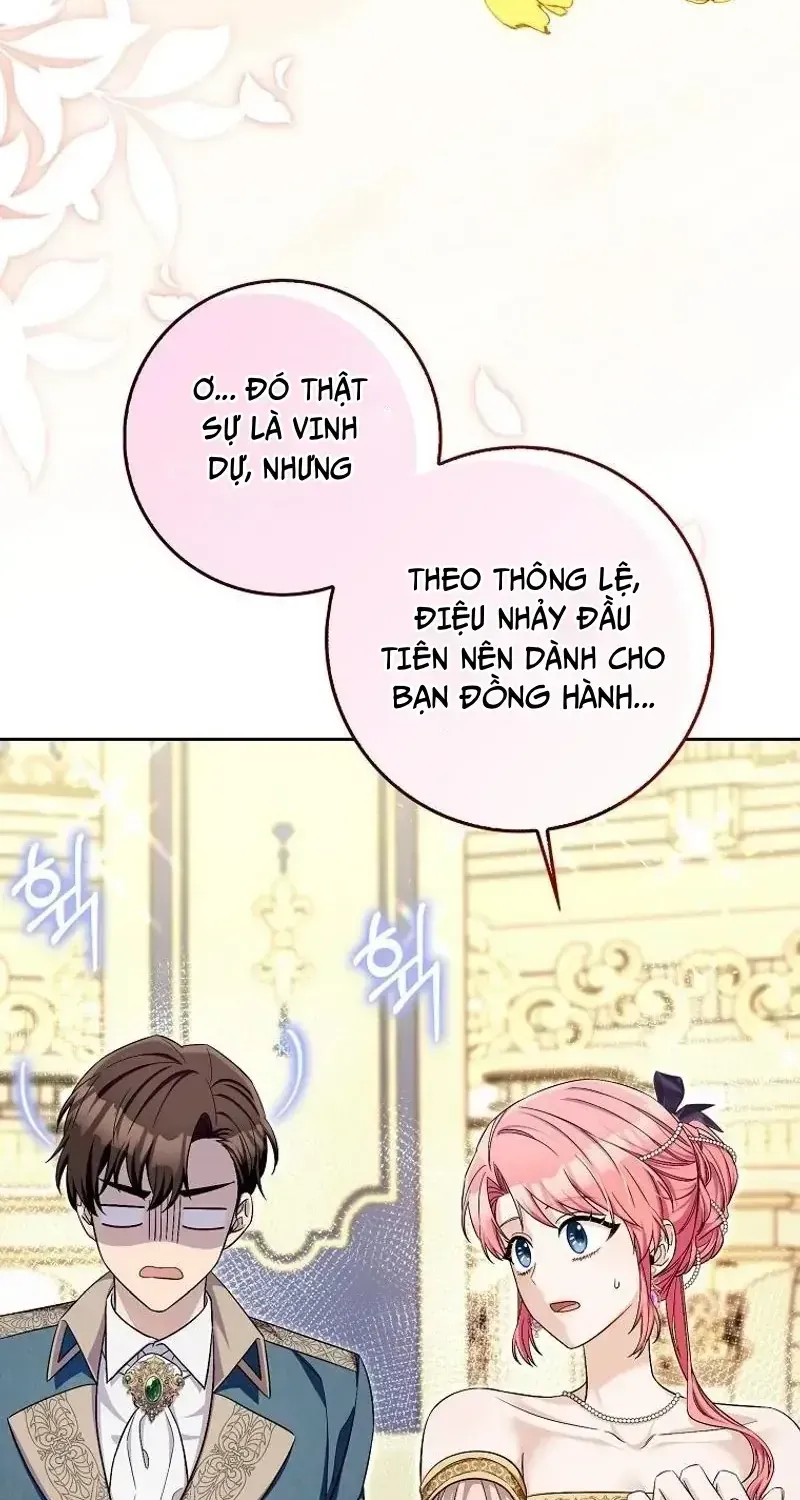 Kẻ Mạnh Nhất Thế Giới Ám Ảnh Tôi Chap 27 - Next Chap 28