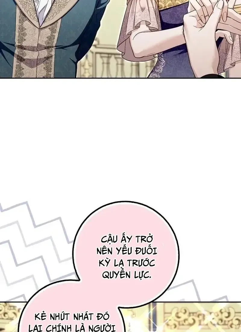 Kẻ Mạnh Nhất Thế Giới Ám Ảnh Tôi Chap 27 - Next Chap 28