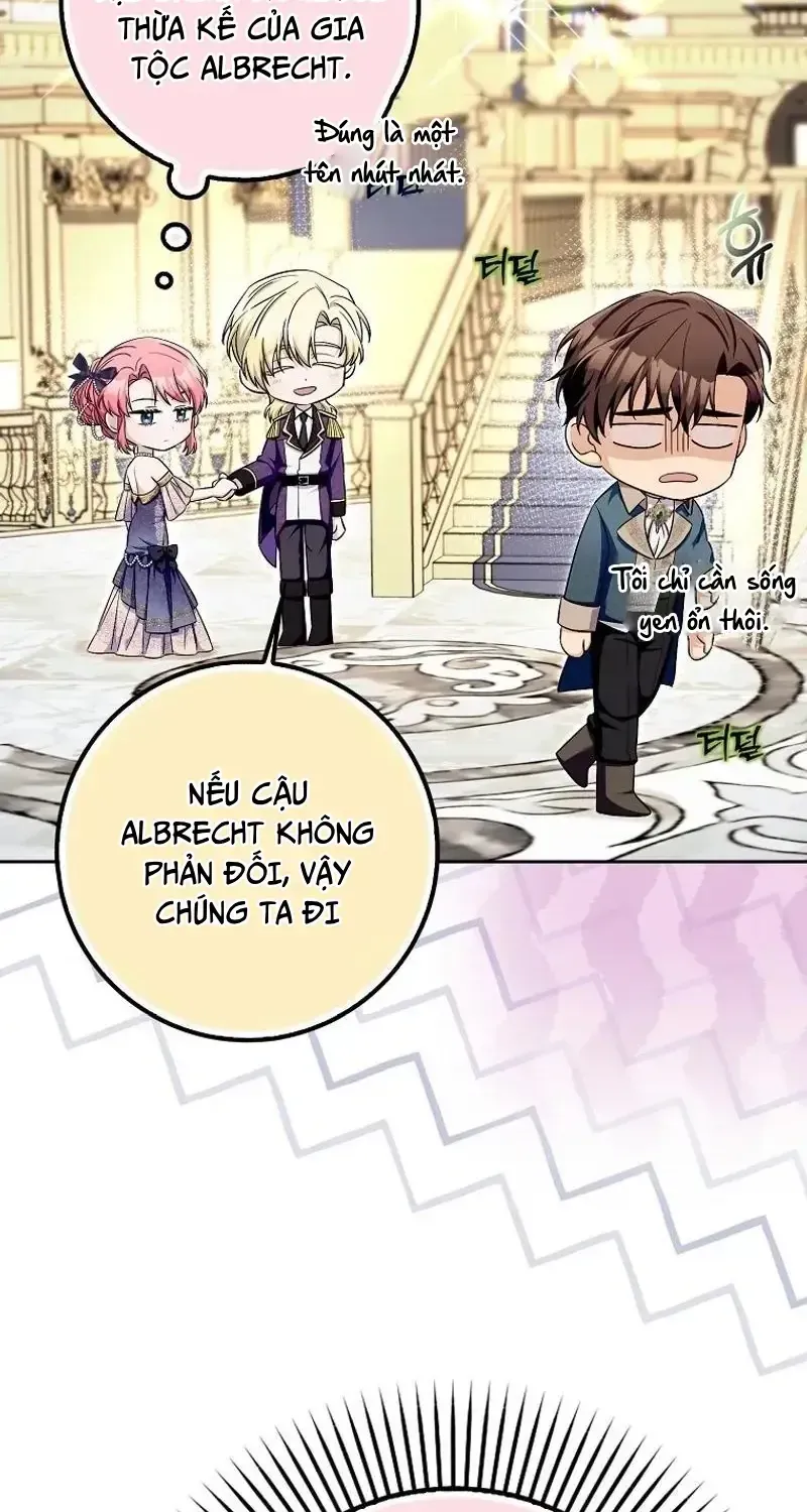 Kẻ Mạnh Nhất Thế Giới Ám Ảnh Tôi Chap 27 - Next Chap 28