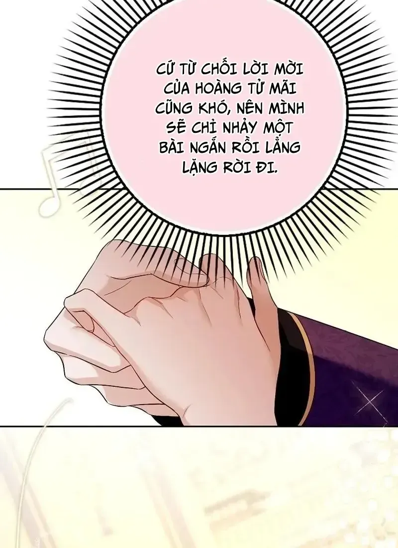 Kẻ Mạnh Nhất Thế Giới Ám Ảnh Tôi Chap 27 - Next Chap 28
