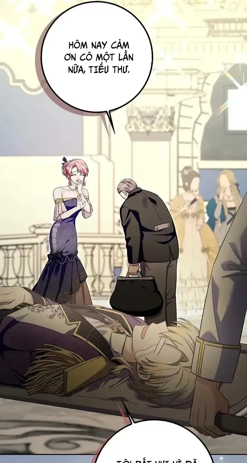 Kẻ Mạnh Nhất Thế Giới Ám Ảnh Tôi Chap 27 - Next Chap 28