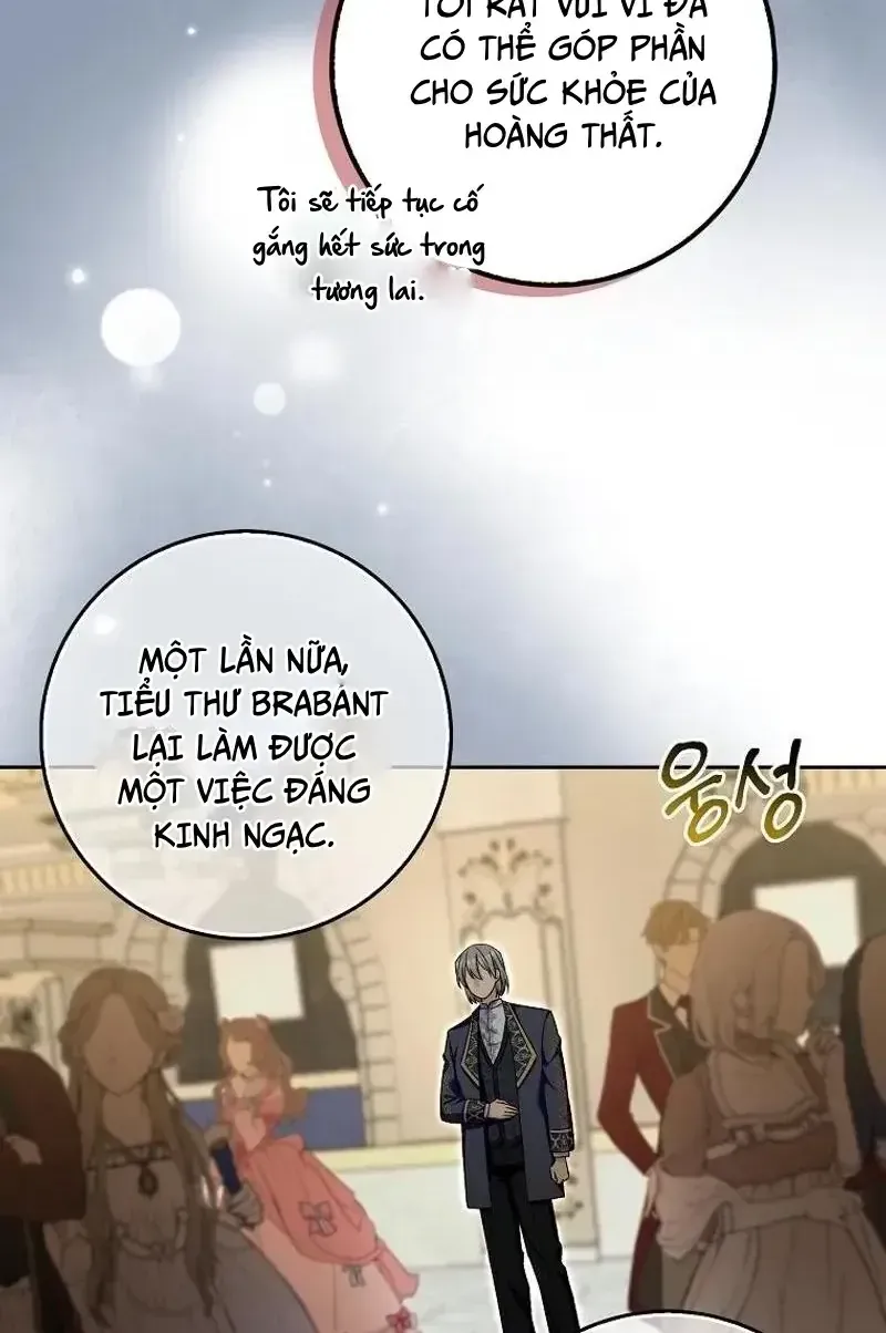 Kẻ Mạnh Nhất Thế Giới Ám Ảnh Tôi Chap 27 - Next Chap 28