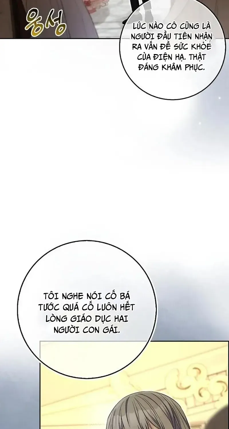 Kẻ Mạnh Nhất Thế Giới Ám Ảnh Tôi Chap 27 - Next Chap 28