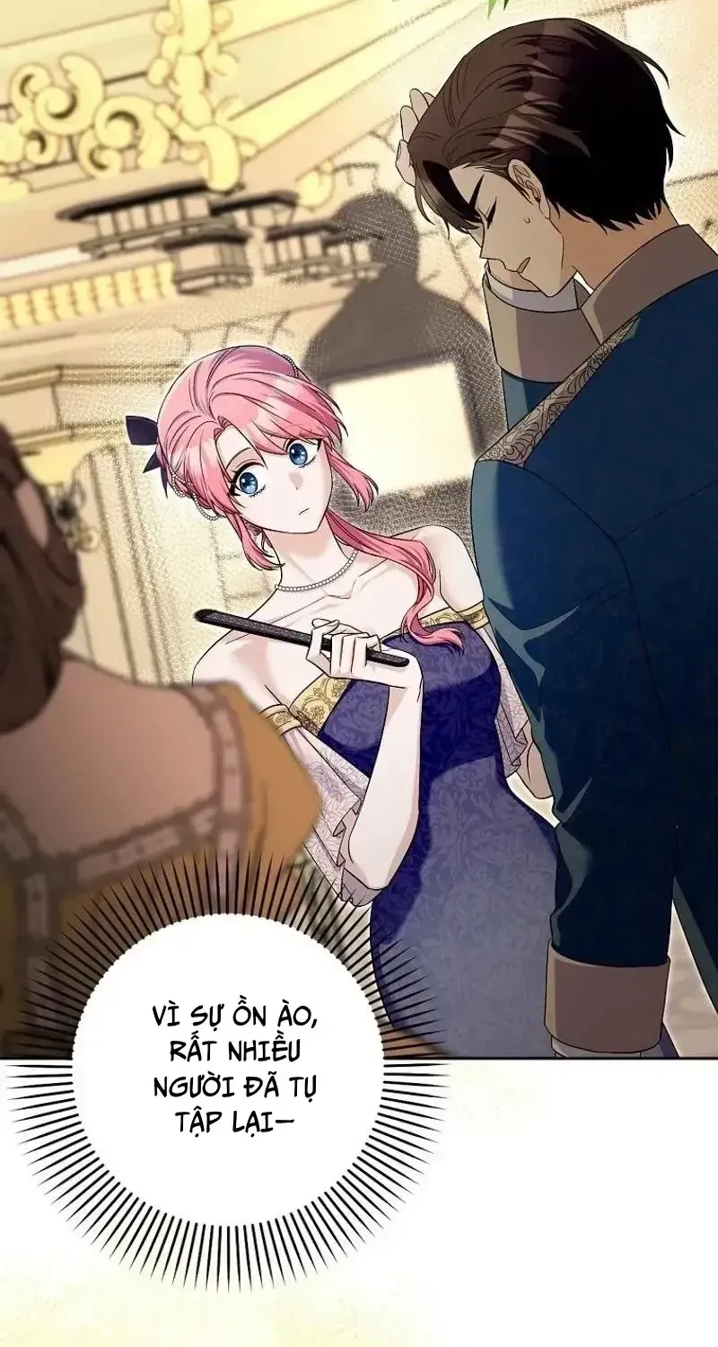 Kẻ Mạnh Nhất Thế Giới Ám Ảnh Tôi Chap 27 - Next Chap 28