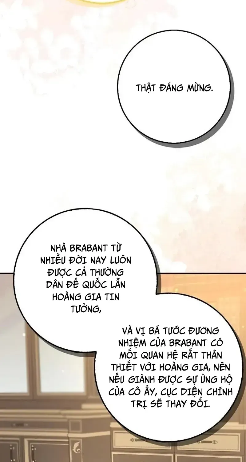 Kẻ Mạnh Nhất Thế Giới Ám Ảnh Tôi Chap 28 - Next Chap 29