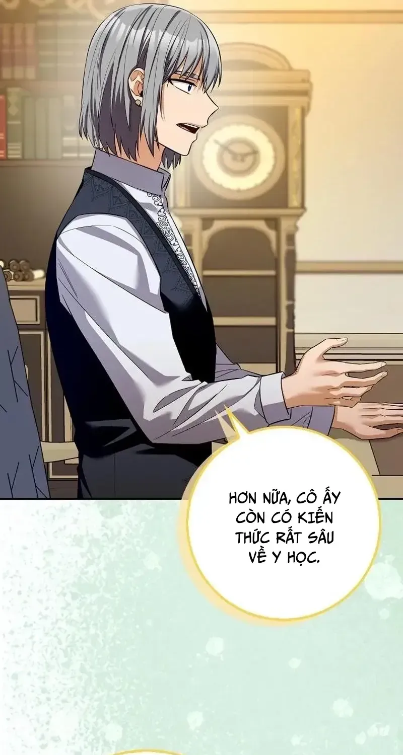 Kẻ Mạnh Nhất Thế Giới Ám Ảnh Tôi Chap 28 - Next Chap 29