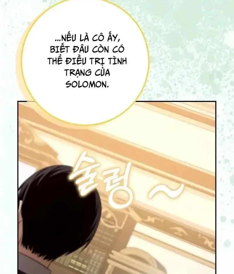 Kẻ Mạnh Nhất Thế Giới Ám Ảnh Tôi Chap 28 - Next Chap 29