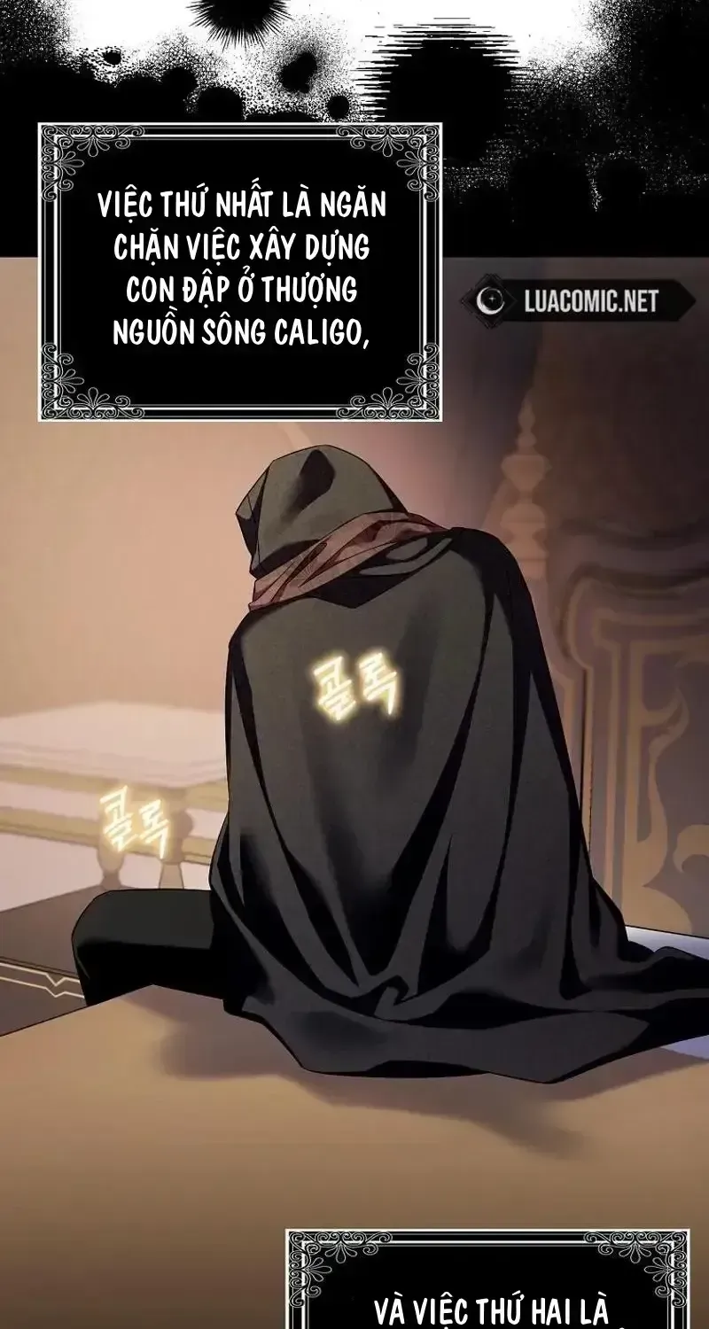 Kẻ Mạnh Nhất Thế Giới Ám Ảnh Tôi Chap 28 - Next Chap 29