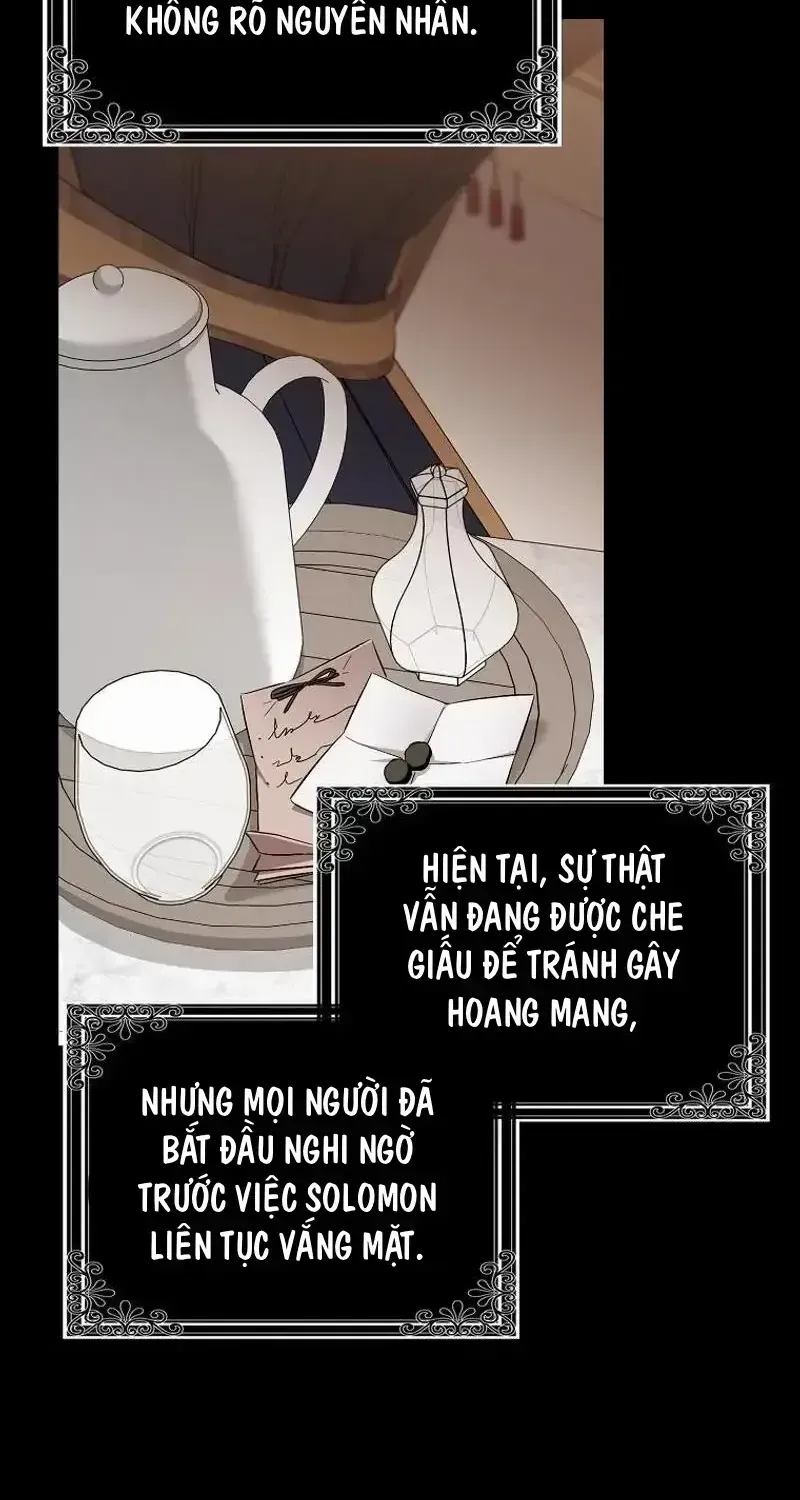 Kẻ Mạnh Nhất Thế Giới Ám Ảnh Tôi Chap 28 - Next Chap 29