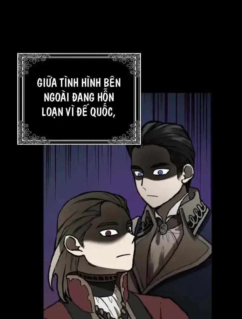 Kẻ Mạnh Nhất Thế Giới Ám Ảnh Tôi Chap 28 - Next Chap 29