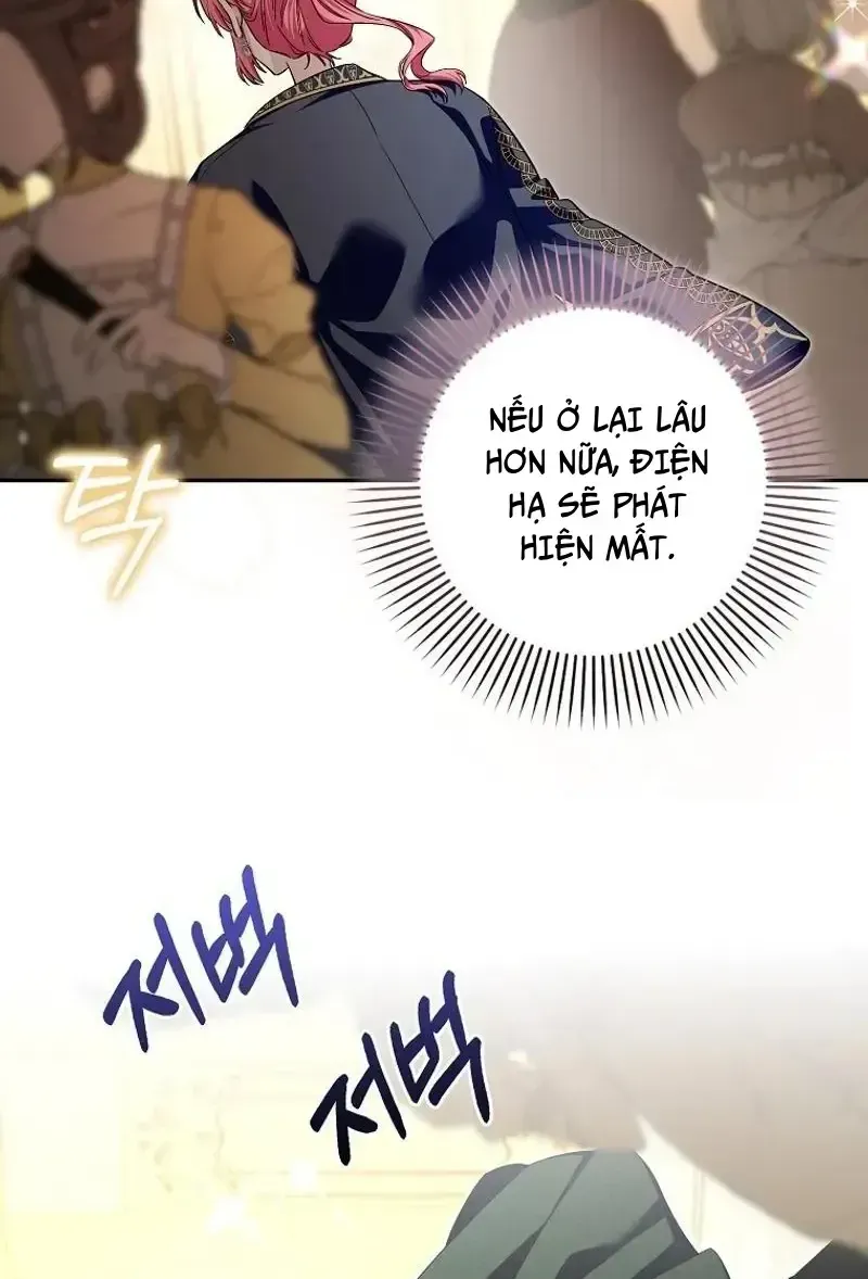 Kẻ Mạnh Nhất Thế Giới Ám Ảnh Tôi Chap 28 - Next Chap 29