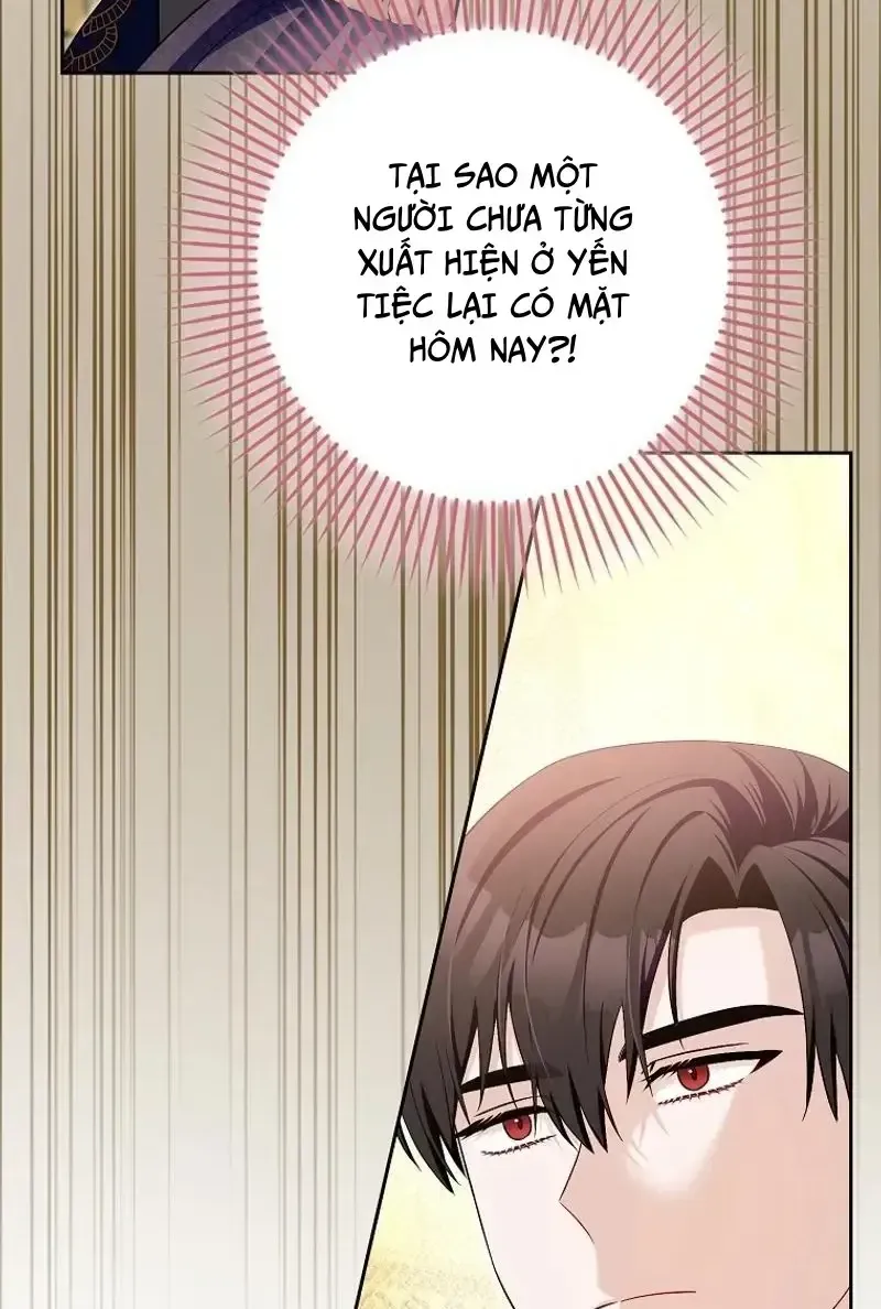 Kẻ Mạnh Nhất Thế Giới Ám Ảnh Tôi Chap 28 - Next Chap 29