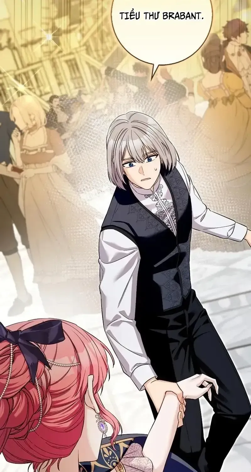 Kẻ Mạnh Nhất Thế Giới Ám Ảnh Tôi Chap 28 - Next Chap 29