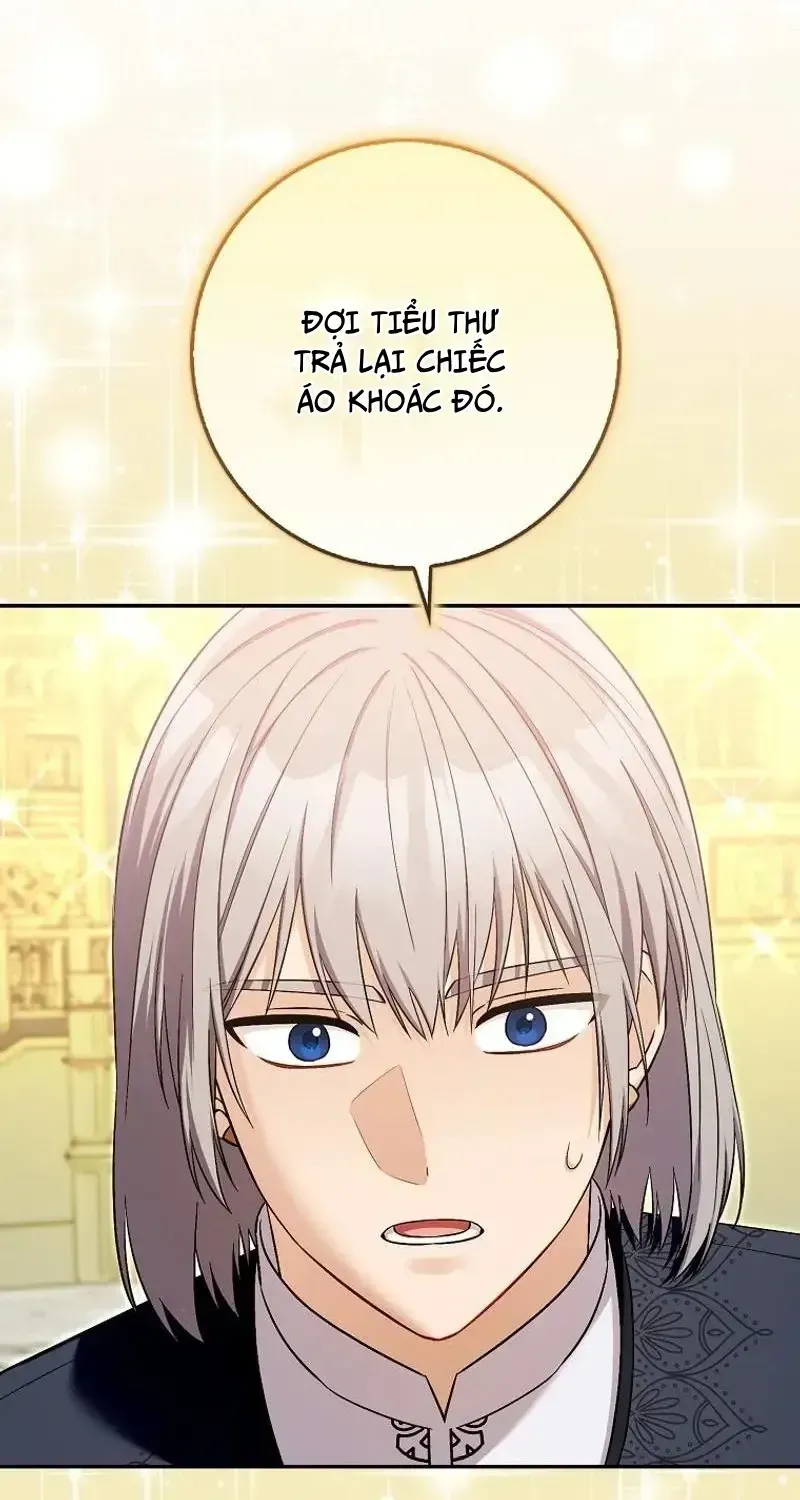 Kẻ Mạnh Nhất Thế Giới Ám Ảnh Tôi Chap 28 - Next Chap 29