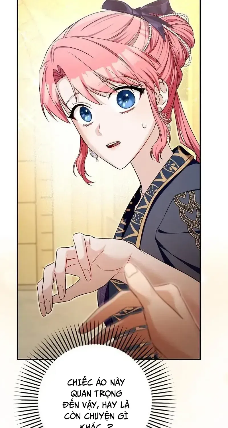 Kẻ Mạnh Nhất Thế Giới Ám Ảnh Tôi Chap 28 - Next Chap 29