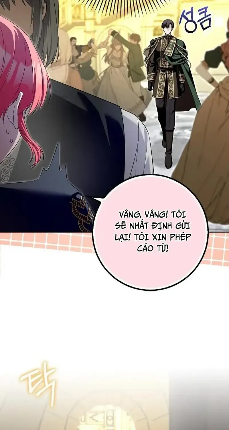 Kẻ Mạnh Nhất Thế Giới Ám Ảnh Tôi Chap 28 - Next Chap 29