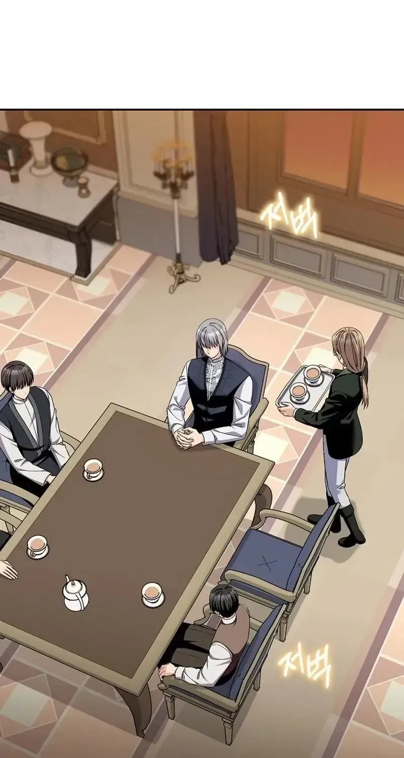 Kẻ Mạnh Nhất Thế Giới Ám Ảnh Tôi Chap 28 - Next Chap 29