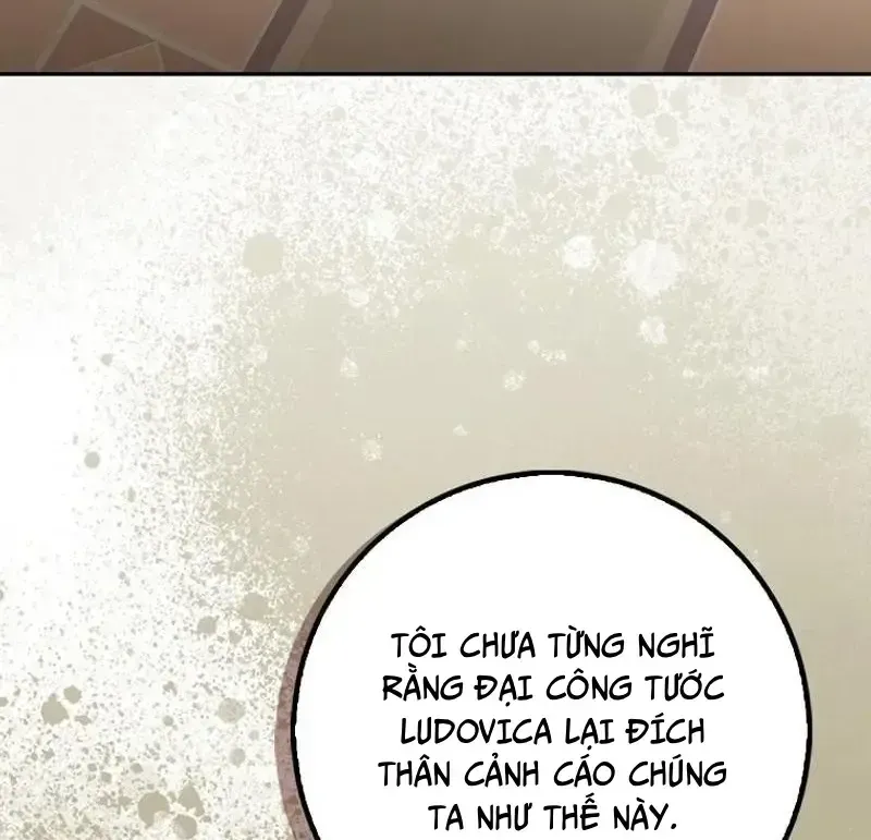 Kẻ Mạnh Nhất Thế Giới Ám Ảnh Tôi Chap 28 - Next Chap 29