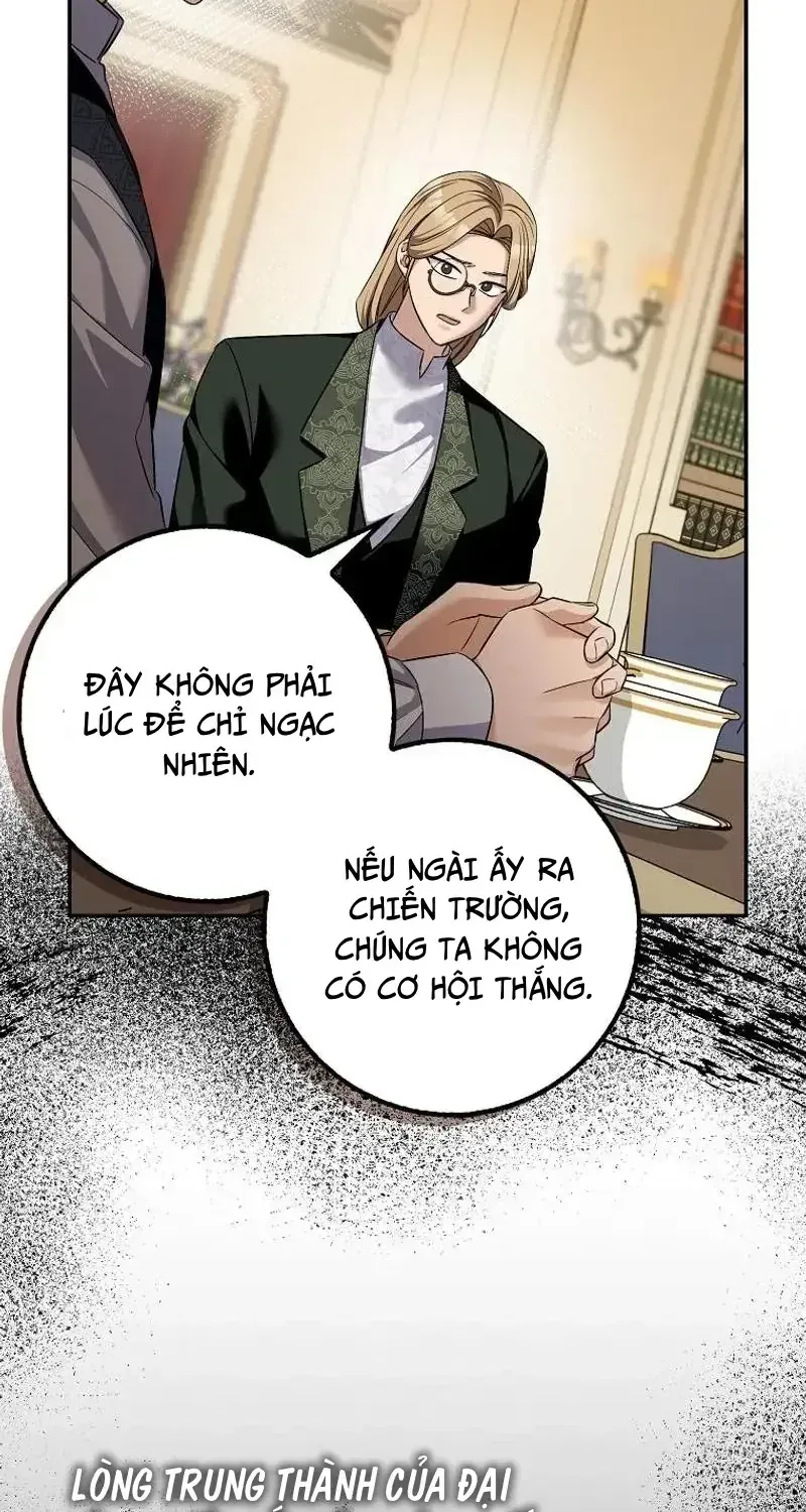 Kẻ Mạnh Nhất Thế Giới Ám Ảnh Tôi Chap 28 - Next Chap 29