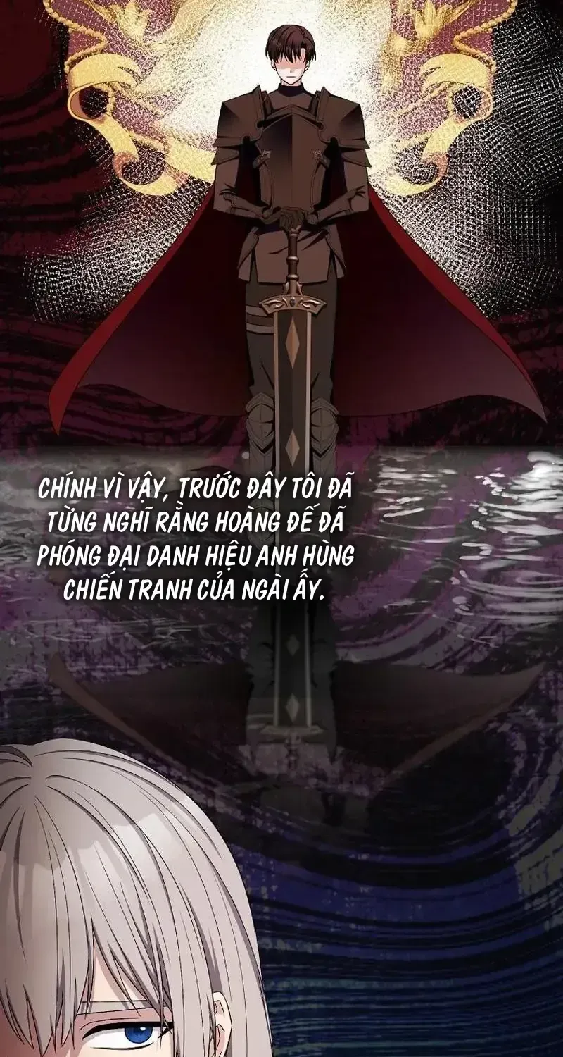 Kẻ Mạnh Nhất Thế Giới Ám Ảnh Tôi Chap 28 - Next Chap 29