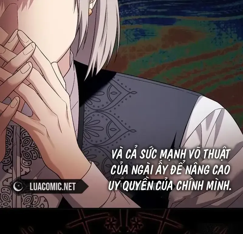 Kẻ Mạnh Nhất Thế Giới Ám Ảnh Tôi Chap 28 - Next Chap 29